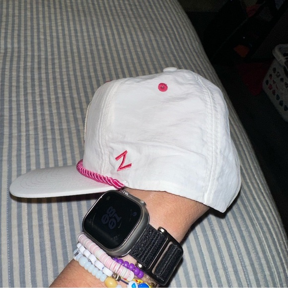 Zephyr Brand  Florida State Beach Club Trucker SnapBack Hat - Picture 4 of 8